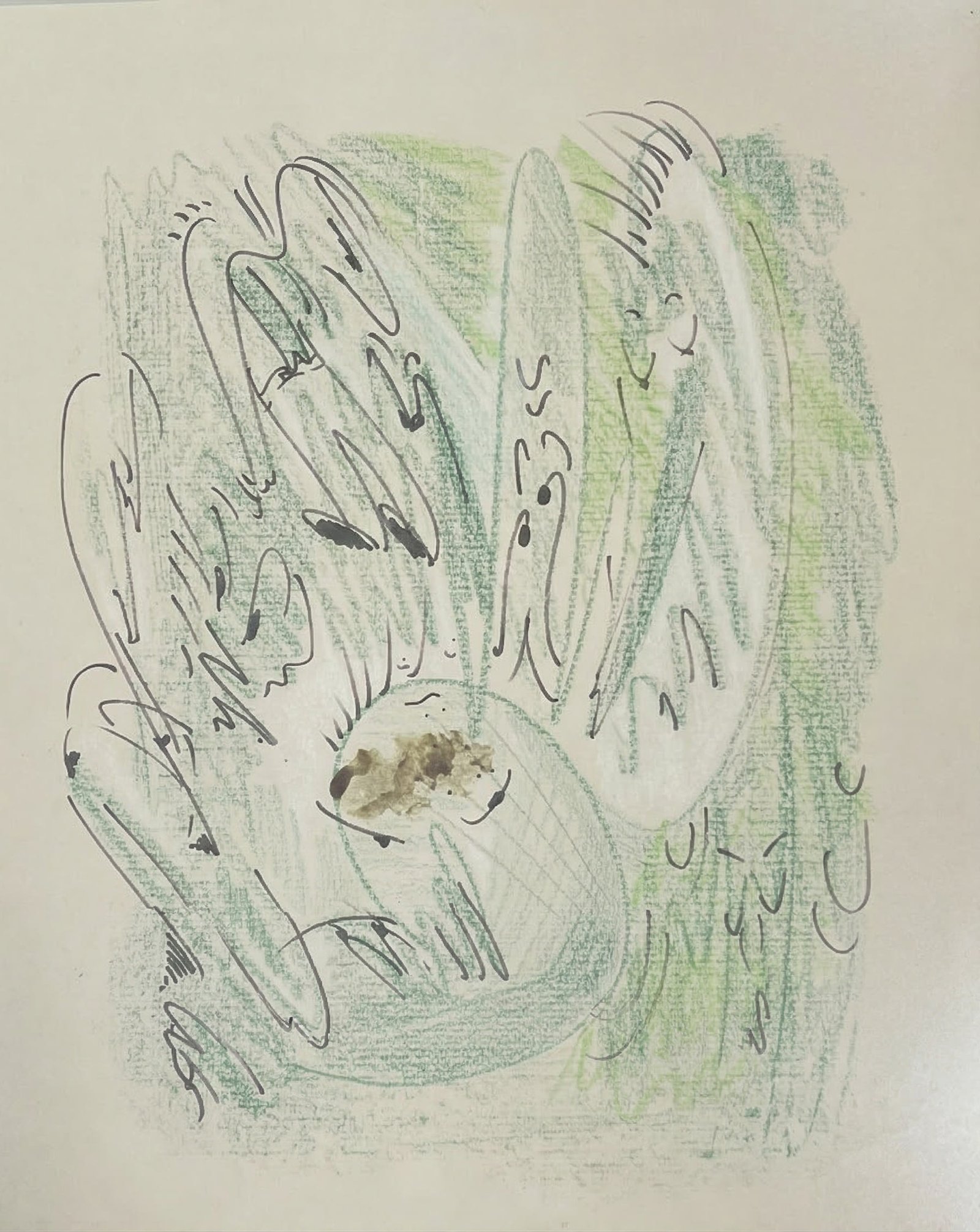 VERDE 1987